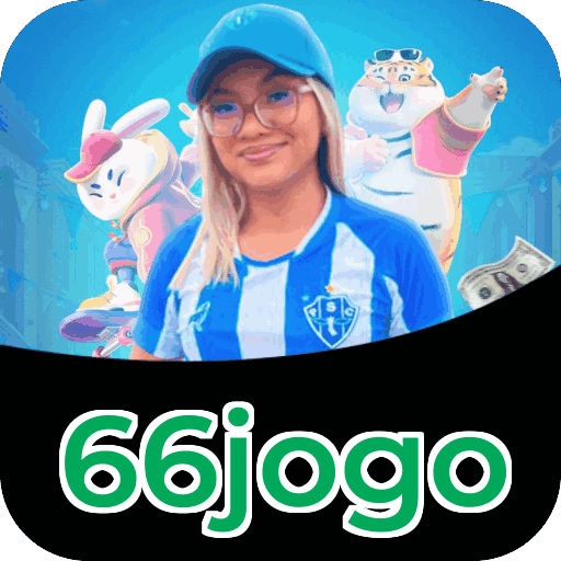 App mobile 66jogo