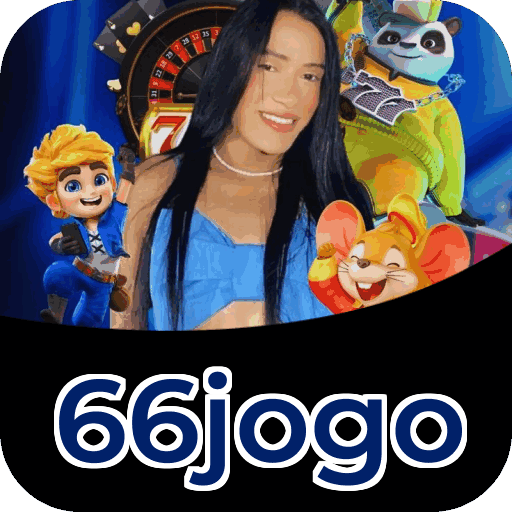 Aplicativo mobile 66jogo